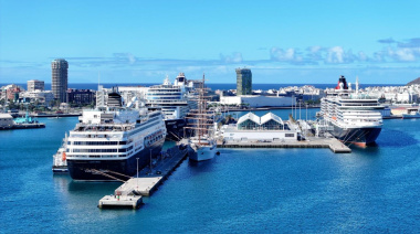 Seatrade Cruise Med reunirá en Las Palmas a más de 90 expertos del sector para analizar cómo responder a unas expectativas cada vez más exigentes