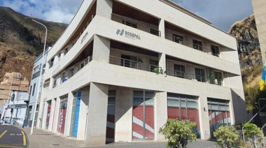 Sodepal revalida la máxima calificación en el Índice de Transparencia de Canarias