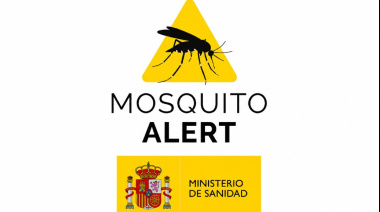 Sanidad refuerza la vigilancia de los mosquitos con la participación ciudadana a través de Mosquito Alert