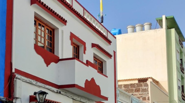 El Ayuntamiento de La Aldea de San Nicolás y sus empresas públicas alcanzan el sobresaliente en el Índice de Transparencia de Canarias 2025