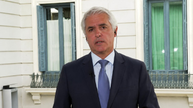 Carlos Sánchez (PP): “Canarias, como Ceuta, sabe lo que es sentirse abandonada por Pedro Sánchez en plena crisis migratoria”