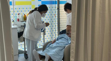 Los pacientes del SCS puntúan con un 8,8 la atención recibida en los hospitales públicos de Canarias