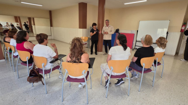Los centros ciudadanos de La Laguna mantienen su actividad durante agosto para seguir haciendo comunidad en los pueblos y barrios
