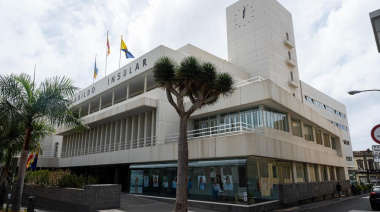 El Cabildo de Gran Canaria lanza un programa pionero para experimentar con inteligencia artificial y tecnologías emergentes en el sector público