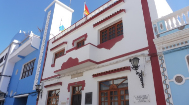 La Aldea de San Nicolás destina 5.000 euros para premiar la excelencia de los mejores expedientes académicos del municipio