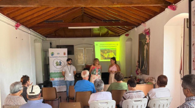 Las actividades de ‘La Gomera Acompaña’ llegan este viernes a Alajeró