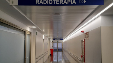 Oncología Radioterápica del Hospital General de Fuerteventura ha tratado a más de 800 pacientes en cuatro años