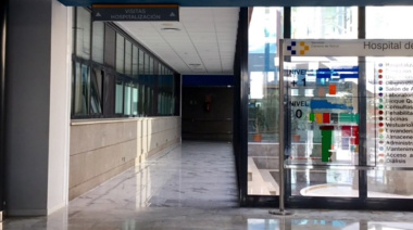 El Hospital Nuestra Señora de los Reyes obtiene un sobresaliente en la Encuesta de Satisfacción al Alta de 2025