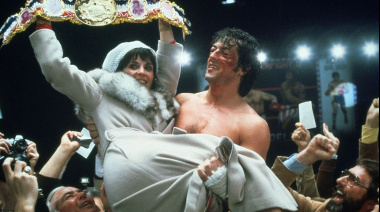 El ciclo de cine de verano del TEA sigue proyectando los clásicos de 1976