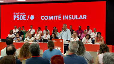 El PSOE de Gran Canaria esperará hasta noviembre para sus primarias para la elección de las candidaturas en el cabildo y ayuntamientos