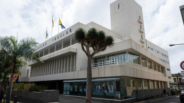 El Cabildo de Gran Canaria renueva ‘Arminda’, su asistente virtual, para ofrecer atención ciudadana con capacidades avanzadas