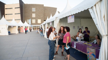 El plazo para solicitar caseta en la Feria del Libro de Fuerteventura termina el 11 de septiembre