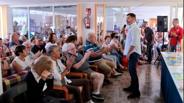 Últimos días para participar en la consulta pública para elaborar la ordenanza del uso residencial en la zona turística de San Bartolomé de Tirajana