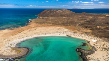 La participación impulsada por el Cabildo de Fuerteventura en los Planes de Ordenación de los Recursos Naturales (PORN) apunta a reforzar la protección de los espacios naturales