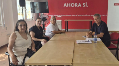 El PSOE acusa al Gobierno de Canarias de negar a 10.000 familias el derecho a adquirir su vivienda pública