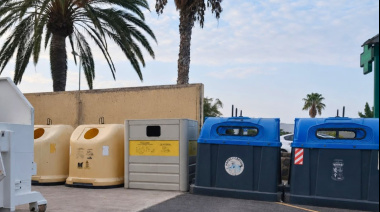 San Bartolomé de Tirajana resuelve las incidencias ocasionadas por el servicio de recogida de envases y papel-cartón