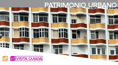 El Cabildo de Gran Canaria invita a participar en la visita guiada ‘Schamann, un barrio con muchas letras’ y leer en sus calles su historia e identidad