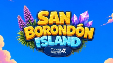 Turismo de Canarias incorpora el mito de San Borondón a su videojuego divulgativo 'Find the Seasouls'