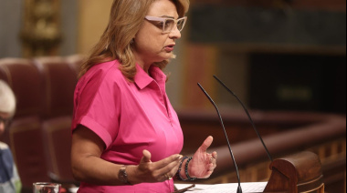 CC pide al Gobierno información sobre el centro de entrenamiento de EEUU y Marruecos, a 200 km de Canarias
