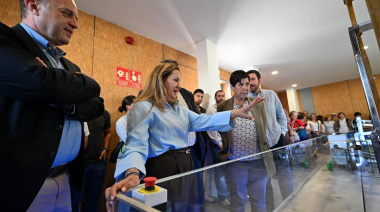 El Cabildo impulsará el tratamiento del 100% de la materia orgánica de Tenerife para reducir emisiones y avanzar hacia una economía circular