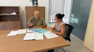 El Cabildo de Fuerteventura y Ayuntamiento de Pájara analizan el impacto y el futuro de las políticas sociales en el municipio