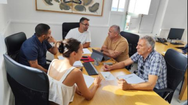 Limpieza Arrecife activa un dispositivo especial para garantizar el buen estado de la ciudad durante las Fiestas de San Ginés