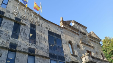 Esta semana termina el plazo para acceder a las ayudas de rehabilitación de viviendas en Santa Brígida