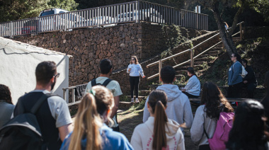 El Cabildo de La Gomera y Joven Tagoror impulsan ‘Activa tu Isla’ para promover la participación juvenil