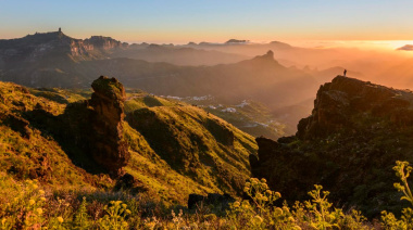Gran Canaria mantiene su facturación turística de récord en el segundo trimestre