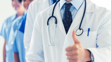Sanidad oferta 12.850 plazas de Formación Sanitaria Especializada para 2027