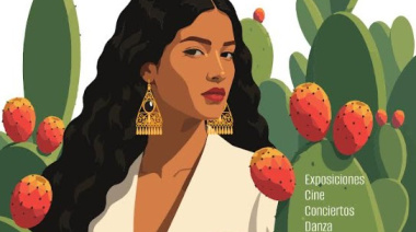 El MUNA viaja a México en una nueva edición del Festival MUSA como punto de encuentro entre culturas