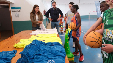 El Cabildo de Fuerteventura informa que se acaba el plazo para subsanar la documentación para las ayudas deportivas de 2026 y 2027