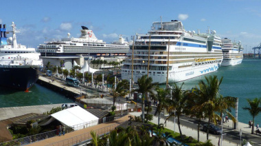 Destinos, sostenibilidad y lujo centrarán el debate en Seatrade Cruise Med 26