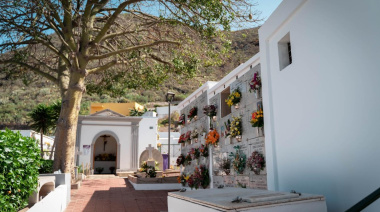 El Ayuntamiento de La Laguna contrata las obras para habilitar 120 nuevos nichos en el cementerio de Valle de Guerra