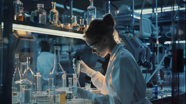 La I+D aplicada en Canarias investigará cómo proteger la salud cerebral de las mujeres durante la perimenopausia