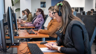 El gestor de recordatorios de citas del SCS registra 2,4 millones comunicaciones en el primer semestre de 2026