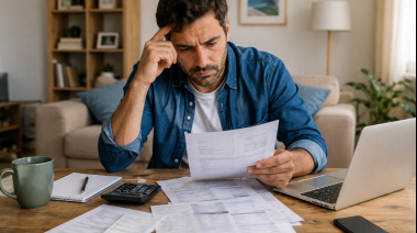 El 67% de las personas residentes en Canarias espera que la situación económica de su hogar se mantenga igual o mejore en el futuro