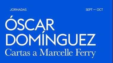 El museo TEA organiza un taller de escritura en torno a la exposición Óscar Domínguez