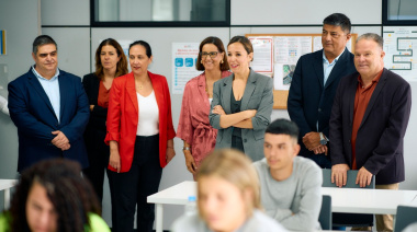 Empleo destina 58,5 millones de euros a la formación de personas desempleadas en Canarias