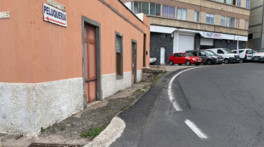 El Ayuntamiento de Las Palmas de Gran Canaria propone adjudicar por 3,77 millones de euros la transformación urbana de la Carretera del Norte