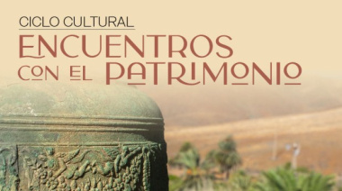 El ciclo 'Encuentros con el Patrimonio' descubre la historia y el lenguaje de las campanas de Fuerteventura