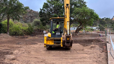 El Cabildo de Gran Canaria destina 1,6 millones de euros para mejorar la seguridad y modernizar el Jardín Canario