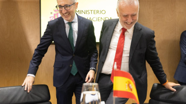 Hacienda reúne esta semana el CPFF para impulsar la financiación autonómica y busca el respaldo de las CCAA a su plan