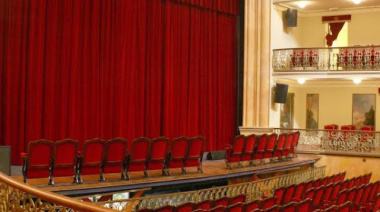 El Teatro Leal reabre sus puertas con una programación que combina talento canario, nacional e internacional