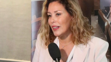 Astrid Pérez: “Lo ocurrido en Ceuta nos hace preguntarnos si somos la vergüenza de Europa en materia migratoria”