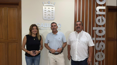 El Cabildo de Lanzarote y La Graciosa licita la mejora del alumbrado público de Puerto del Carmen por cerca de 747.000 euros