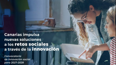 Canarias impulsa nuevas soluciones a los retos sociales a través de la innovación