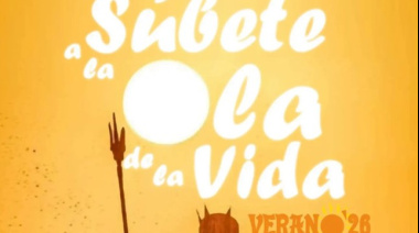 ‘Súbete a la Ola de la Vida’ llega este sábado a Casas Nuevas con una mañana de ocio familiar