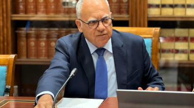 Curbelo (ASG) apela al modelo de acuerdo sobre financiación autonómica para resolver los problemas de Canarias