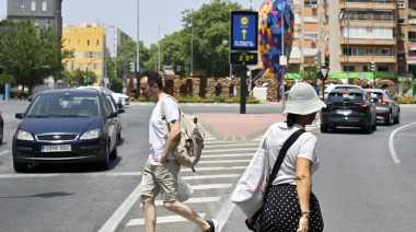 España registra 2.149 muertes atribuibles a altas temperaturas en agosto, 80 de ellas en Canarias